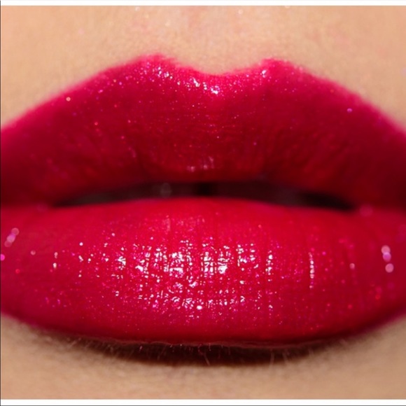 NWT RED LIGHT UP LIP GLOSS w MIRROR. EXCELLENT HOLIDAY GIFTS! Buy 1 Get 1 50%off - Picture 4 of 8